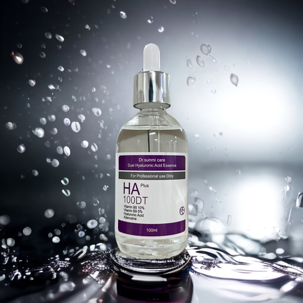 Serum HA Plus 100DT cấp ẩm 100ml  SP001260